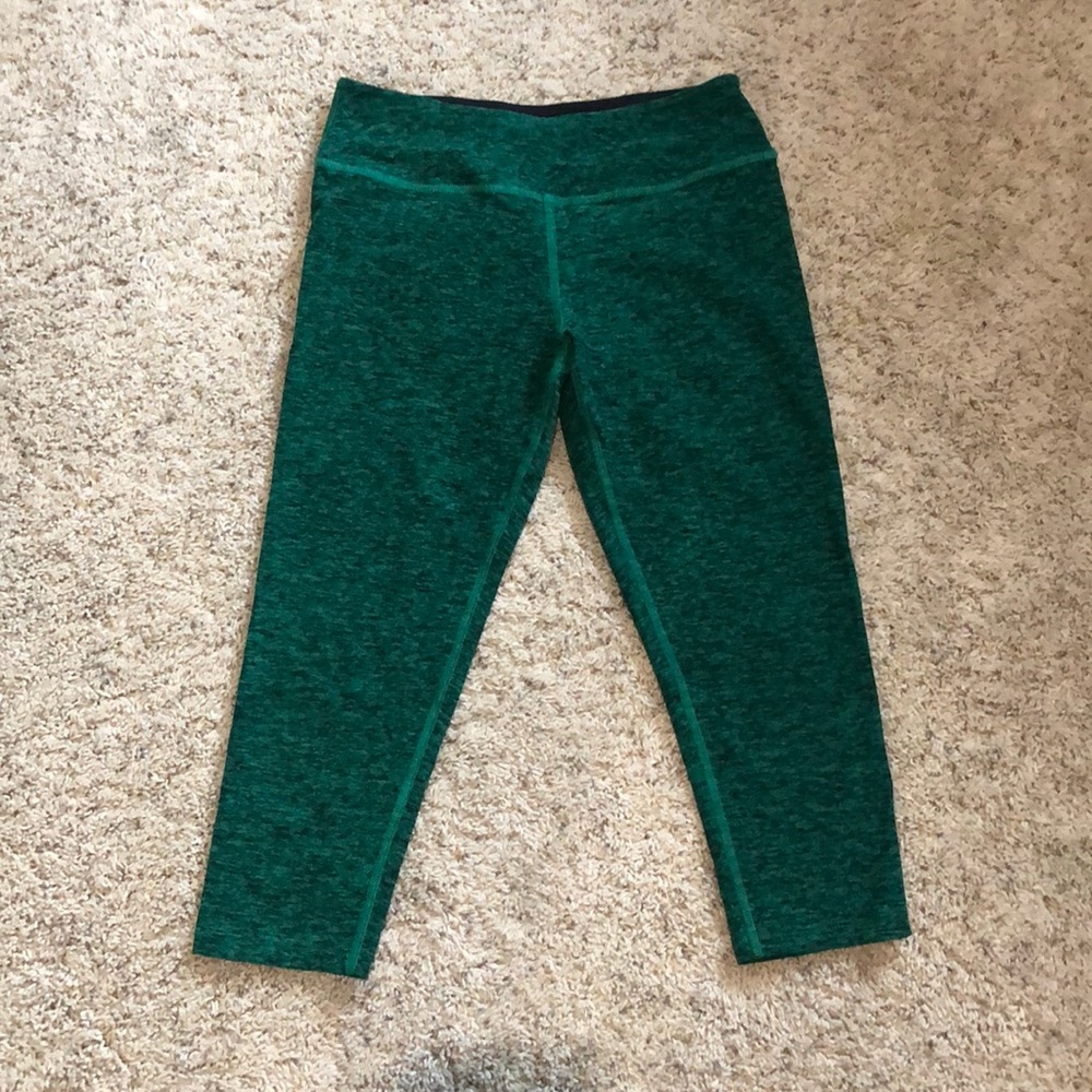 Beyond yoga leggings